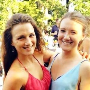 Meet your Posher, Bridget